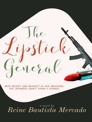 cover image of The Lipstick General